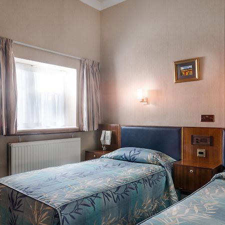 Mitre House Hotel Лондон Экстерьер фото