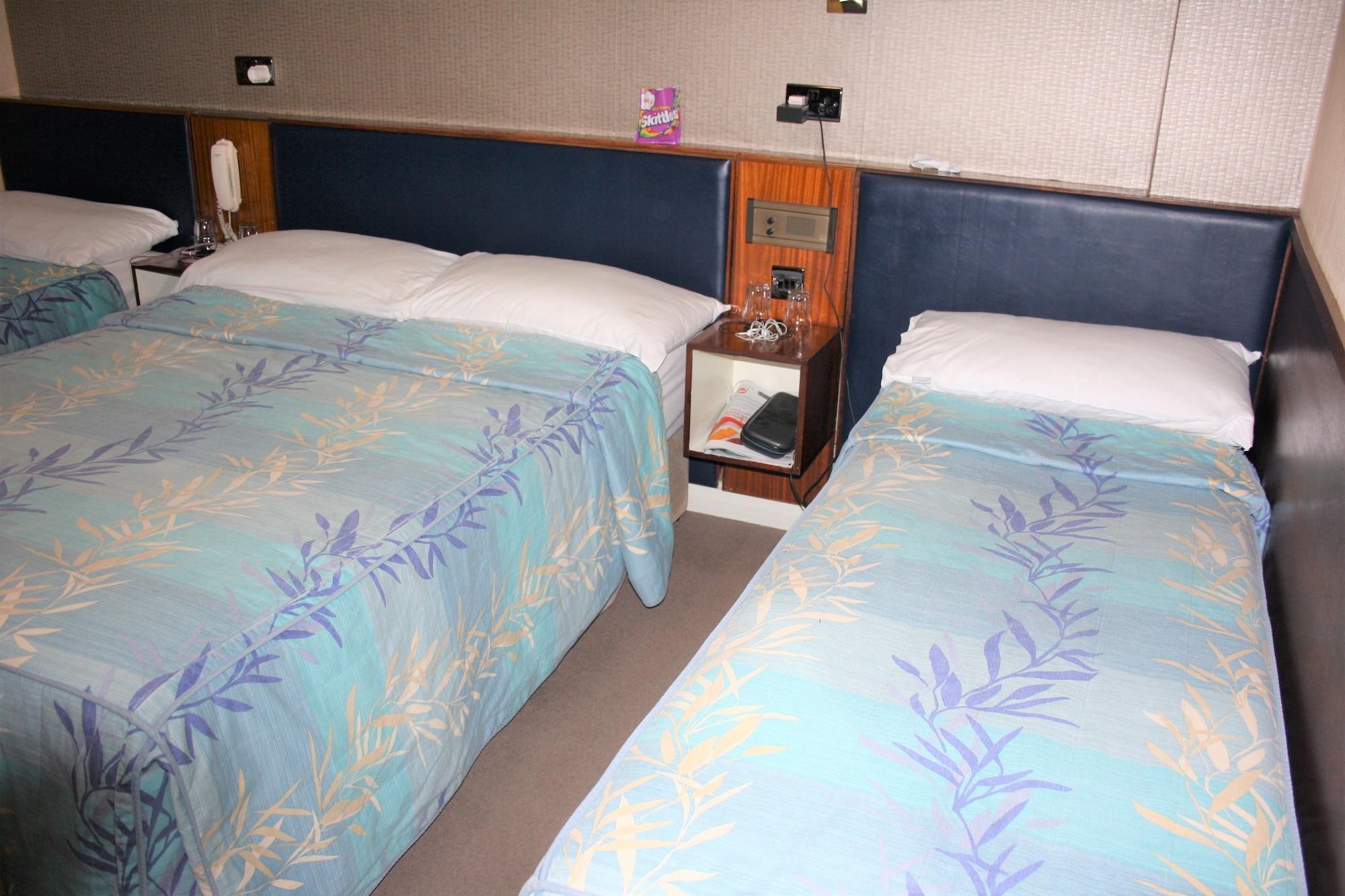Mitre House Hotel Лондон Экстерьер фото