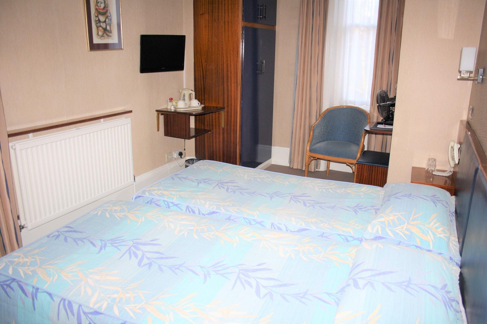 Mitre House Hotel Лондон Экстерьер фото