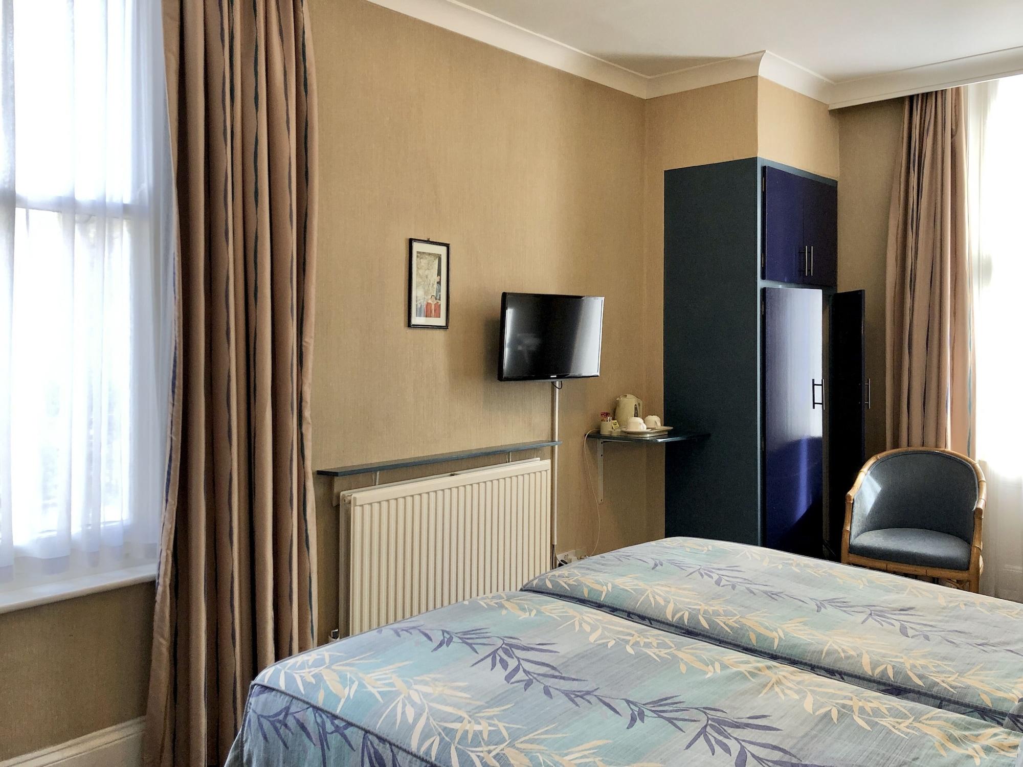 Mitre House Hotel Лондон Экстерьер фото