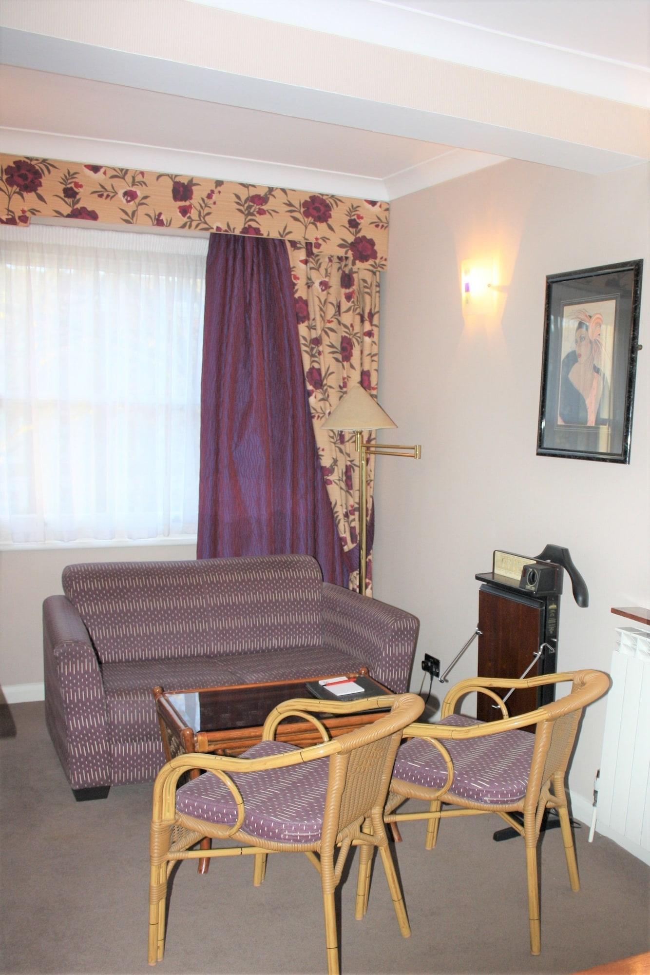 Mitre House Hotel Лондон Экстерьер фото