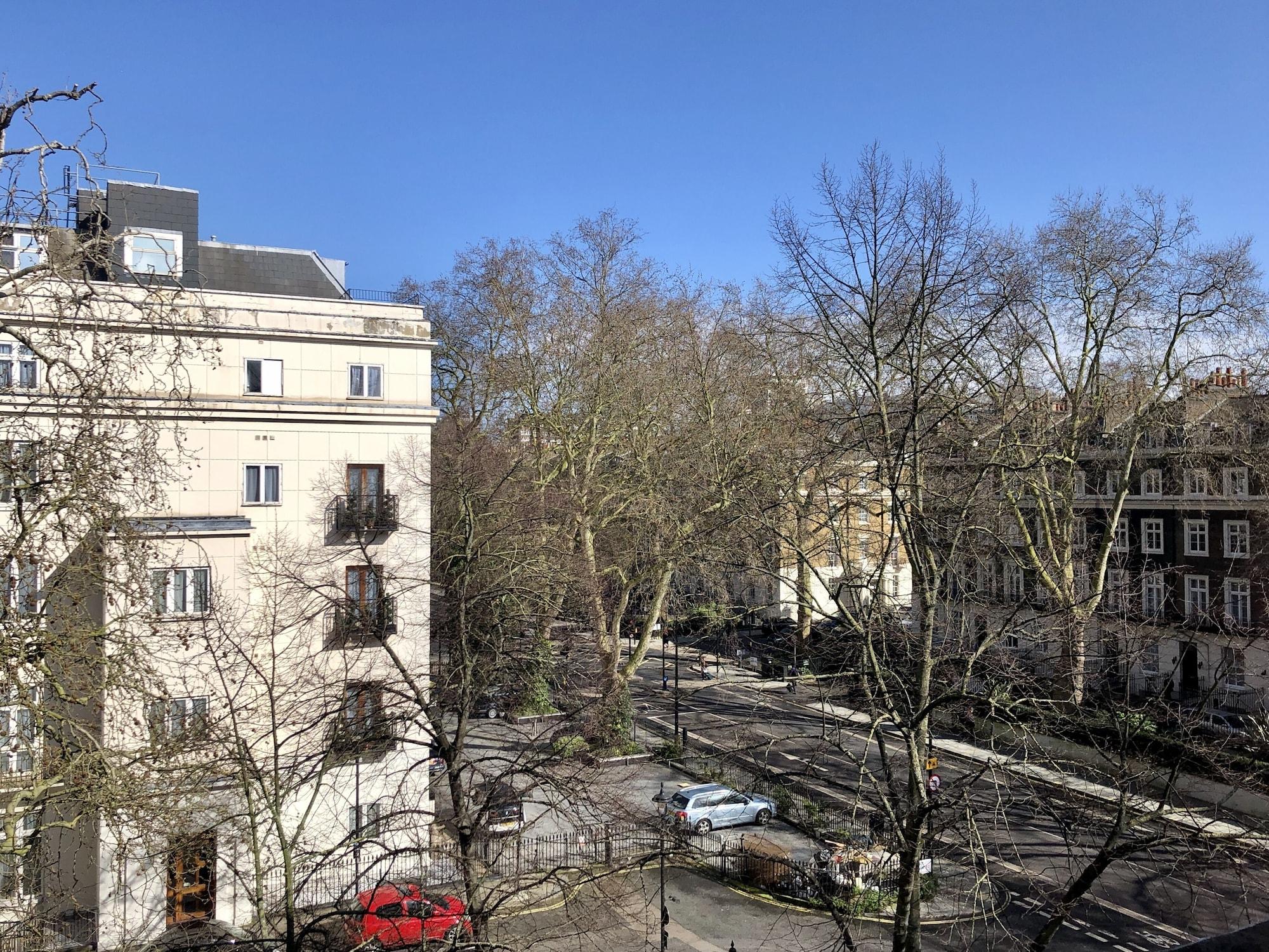 Mitre House Hotel Лондон Экстерьер фото