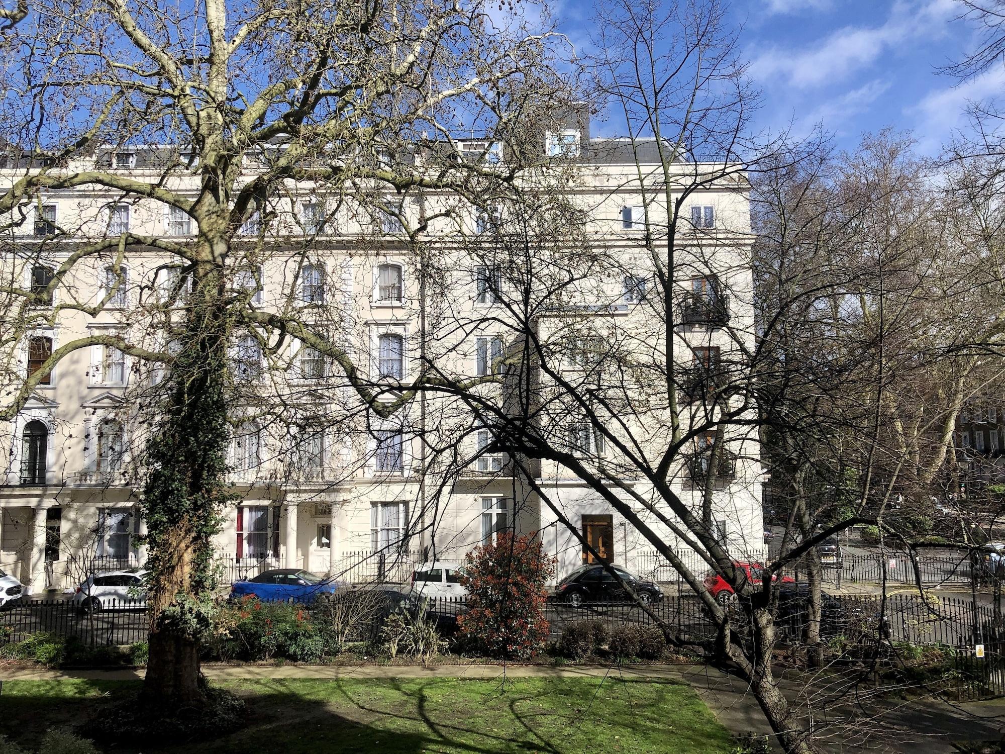 Mitre House Hotel Лондон Экстерьер фото