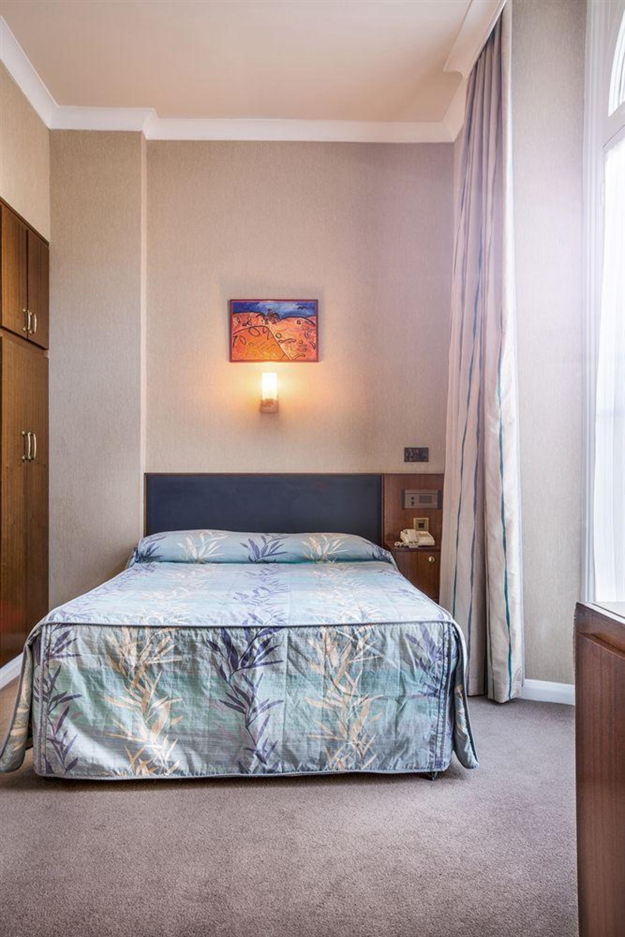 Mitre House Hotel Лондон Экстерьер фото