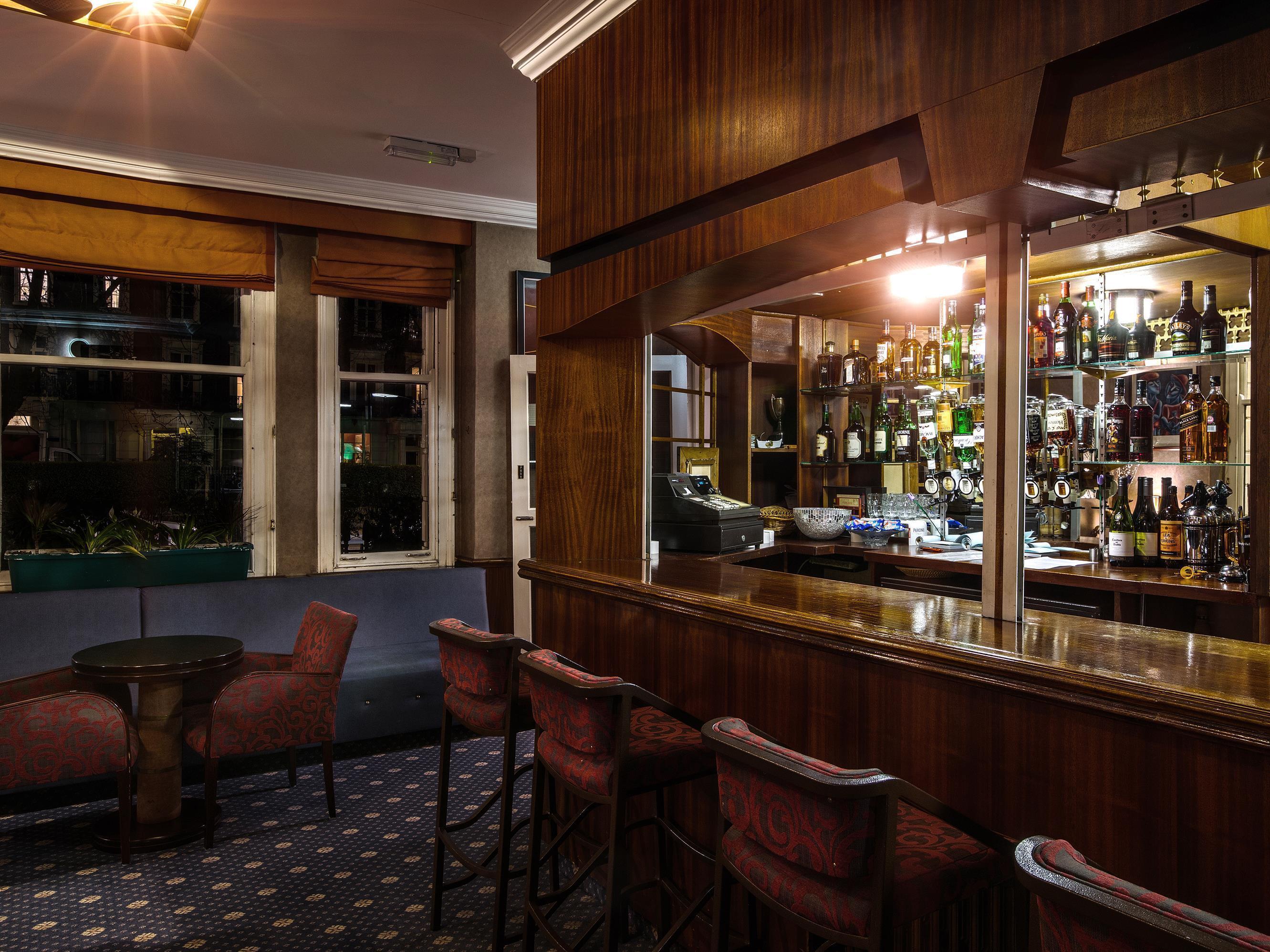 Mitre House Hotel Лондон Экстерьер фото