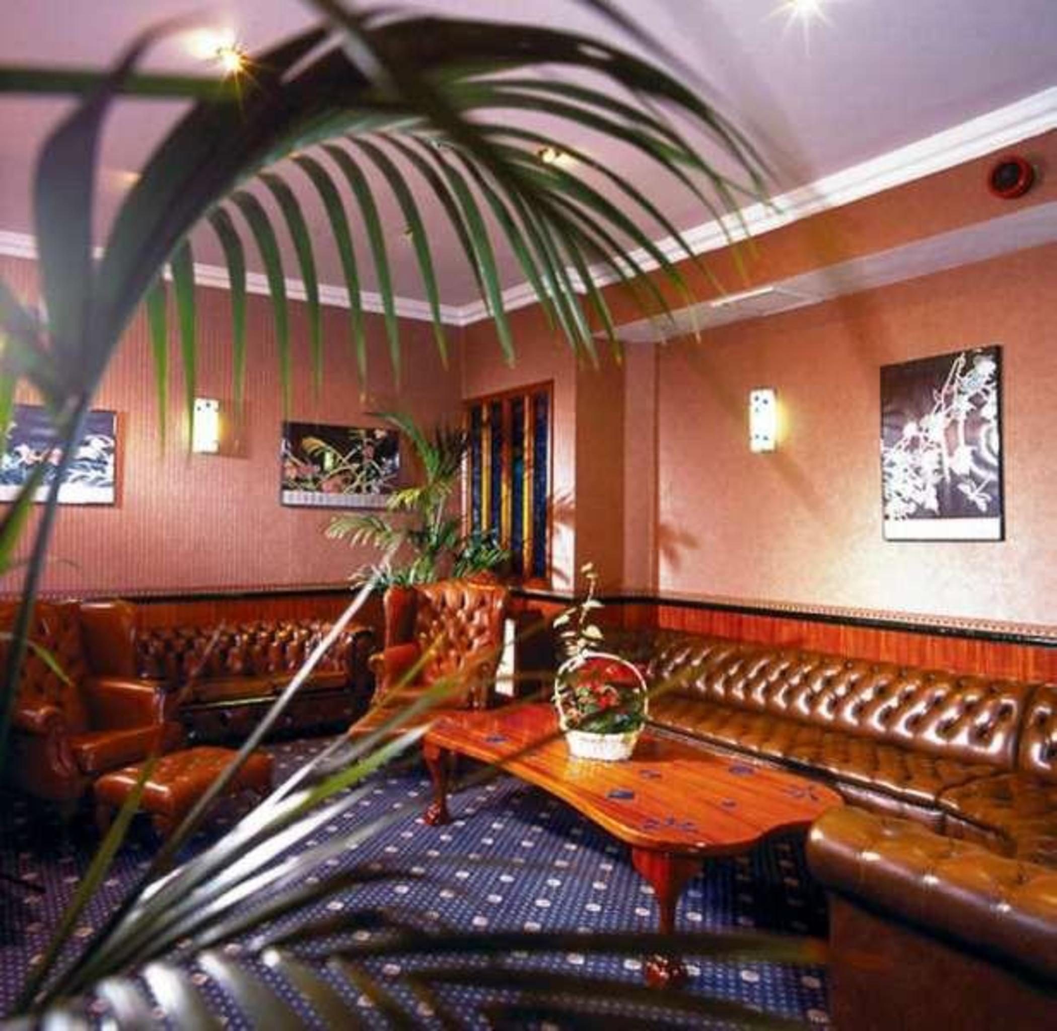Mitre House Hotel Лондон Экстерьер фото