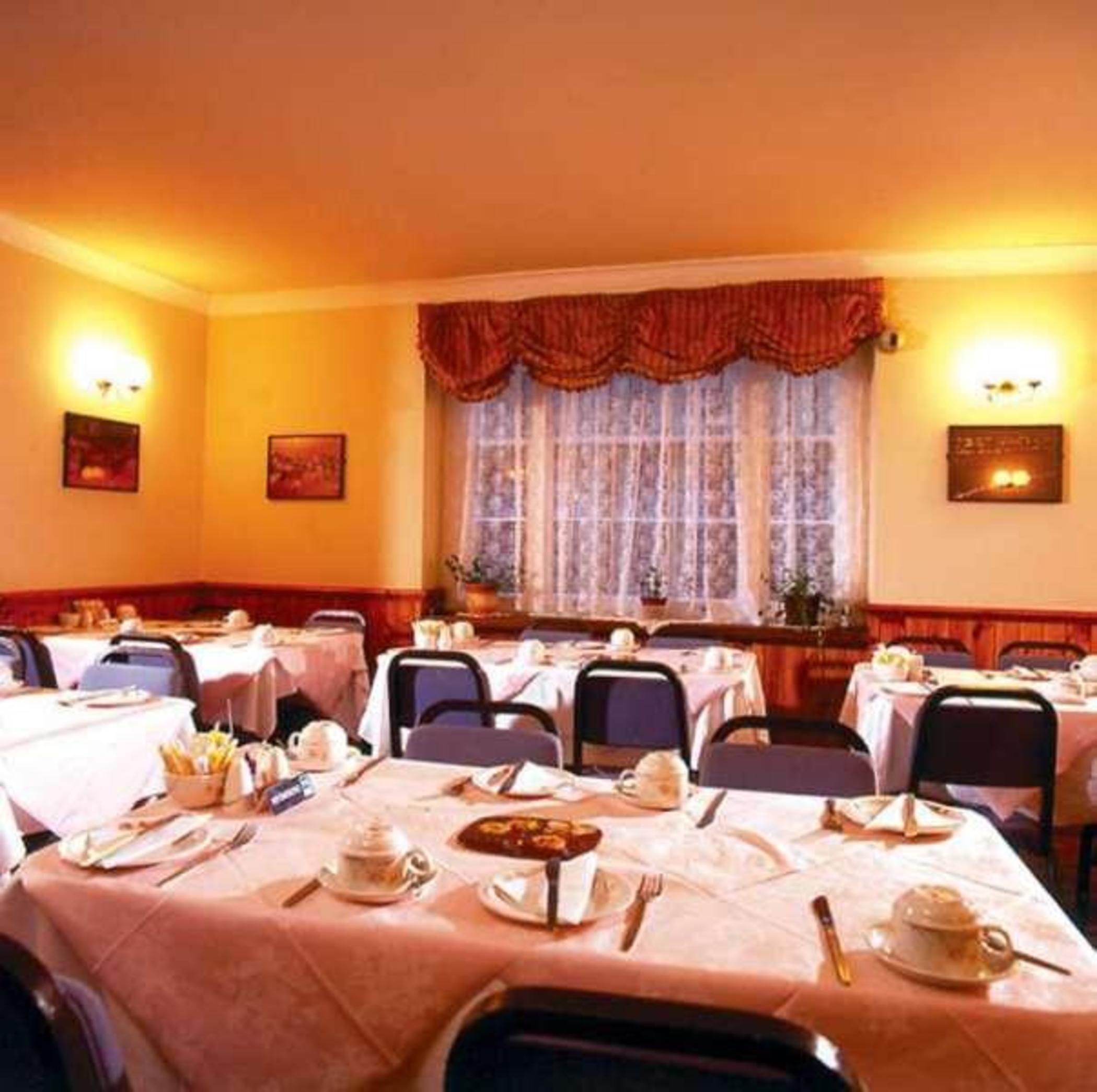 Mitre House Hotel Лондон Экстерьер фото