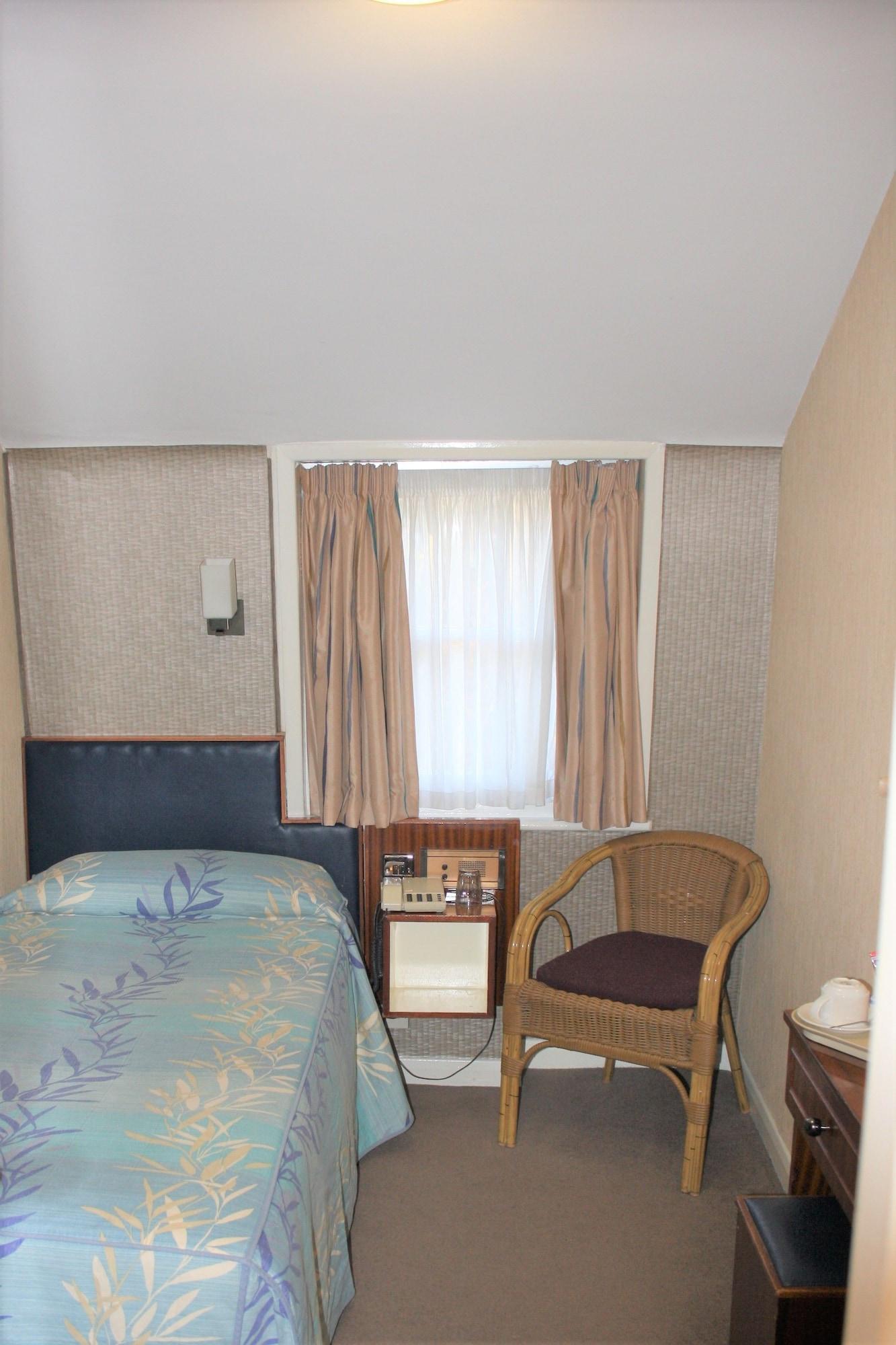 Mitre House Hotel Лондон Экстерьер фото