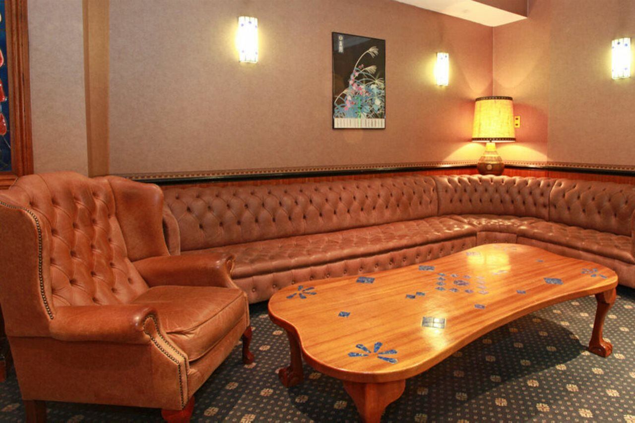 Mitre House Hotel Лондон Экстерьер фото