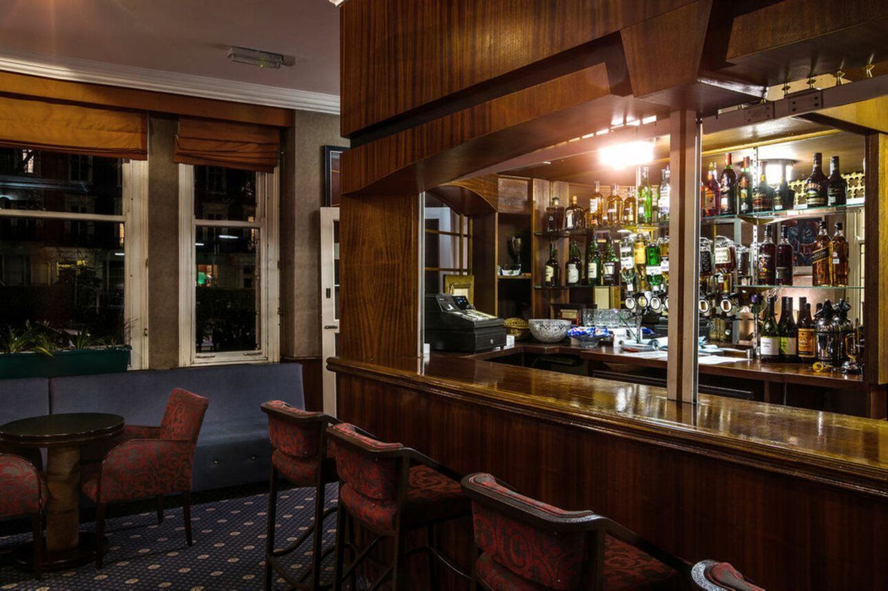Mitre House Hotel Лондон Экстерьер фото